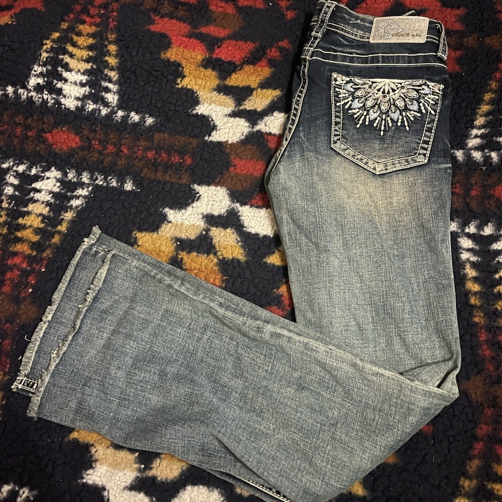 ‼️Brand new Grace in L.A jeans‼️